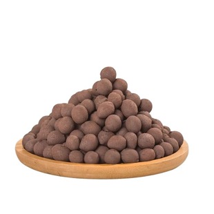 陶粒垫底养花专用多肉营养土花盆回填鱼缸水培铺面火山石颗粒种花