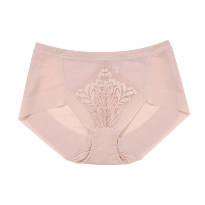 戴芝蒂调整型收腹内裤女