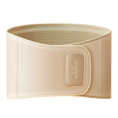 腰部热敷腰部按摩器护腰带加热暖宫腰带腰部按摩仪护腰热敷腰带