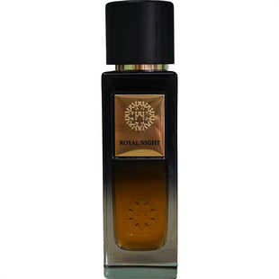 The woods collection伍兹典藏香水皇家之夜精粹日食试香小样