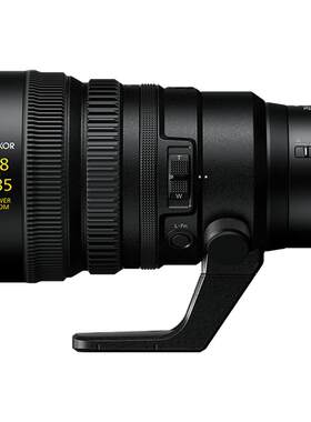 尼康Z28-135mmf/4PZ变焦镜头