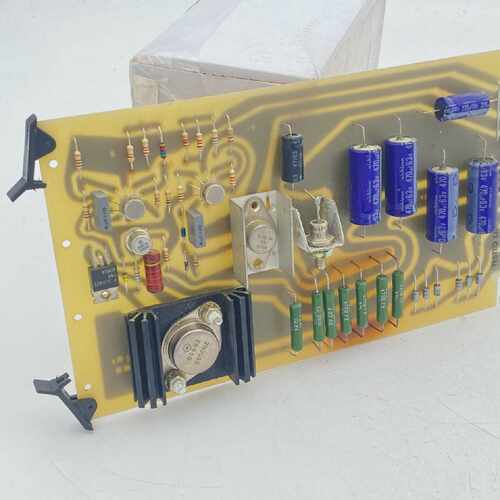 1pc x. BMB COLLAUDATO Drive PCB bmb RG 325