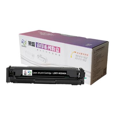 莱盛适用惠普W2040A硒鼓HP416A M454nw M454dw M454dn 碳粉盒 M479dw M479fnw 粉盒 彩色打印机硒鼓