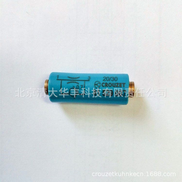 CROUZET/高诺斯气动插装微型单向节流阀 81529006 化纤卷绕头