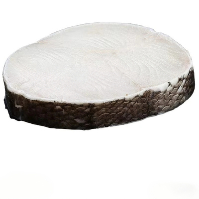 俄罗斯深海鳕鱼块中段新鲜冷冻