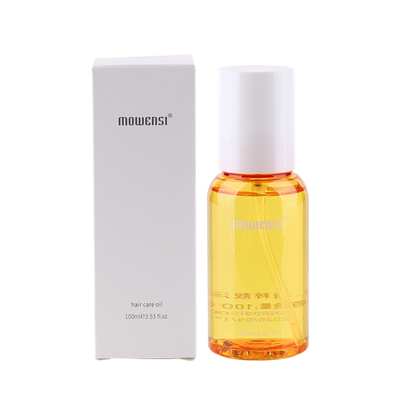 摩雯思精粹靓泽护发油护发精油