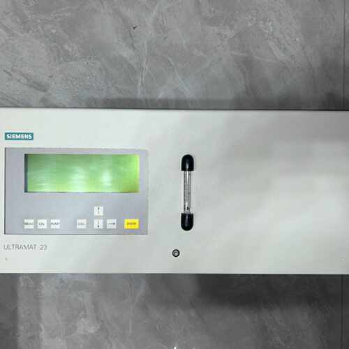 【议价-可维修】  U23 NO0-100/500vpm 分析仪 /均有货