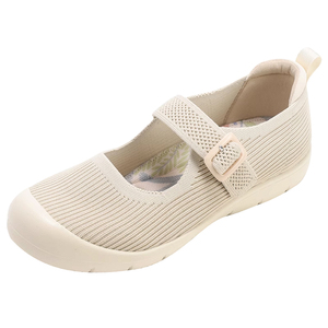 Pansy盼喜日本女鞋通勤鞋透气软底轻便玛丽珍单鞋2025年夏季新款