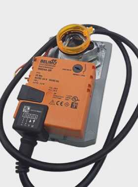 Belimo SM24ASR Stellantrieb ACDC 24V 5060 Hz