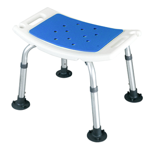 老人专用洗澡凳防滑浴缸坐凳卫生间洗澡椅孕妇防摔凳安全椅子方凳