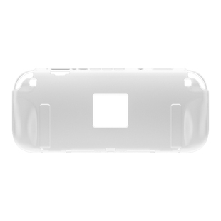 AOLION澳加狮 Switch2一体保护壳适用于NS2代游戏机一体成型TPU保护壳1:1真机开模可插底座switch2保护套配件