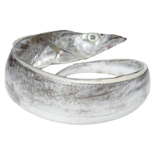 带鱼新鲜冷冻整条特大号刀鱼中段送长辈礼盒特级山东青岛海鲜水产