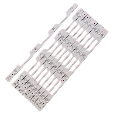 适用TCL Y55A580灯条55P1 A 55HR330M04A0 V2 4C-LB5504-HR05J液