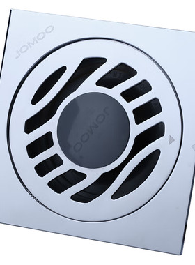 全铜洗衣机卫生间防反水盖九牧