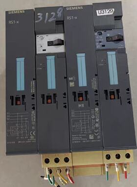 询价-软启动器3RK1301-1GB00-1AA2 3RK1