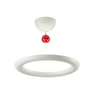 箭牌儿童房漫反射吸顶灯护眼悬浮吊灯母婴房间2026年新款创意灯具