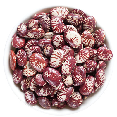 荷包豆新货5斤肾豆豆类