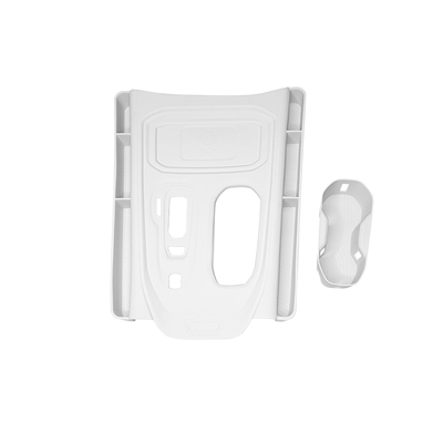 009全包中控无线充保护垫