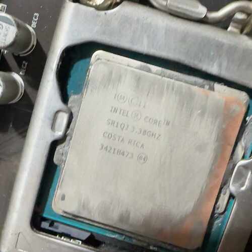 【议价-可维修】CPU i5-4590 /均有货