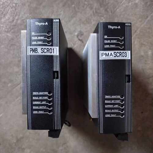 AEG Thyro-A 1A 230-30 HRL1调功器，—议价