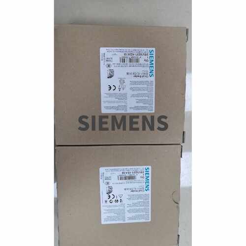 议价西门子电机保护断路器 3RV5031-4EA10 3RV50314EA10 现货 特