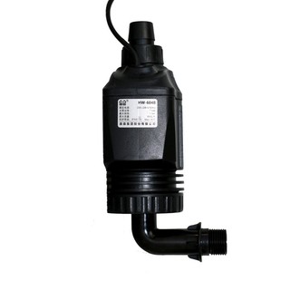 森森前置过滤桶HW-604B配件水泵JP-450G潜水泵HW-602B/HW-603B