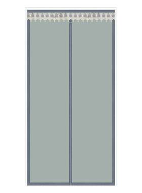歆予挡风隔断帘全遮光隐私门帘