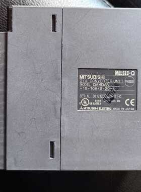 【议价-可维修】  MITSUBISHI Q64DAN 模块 /均有货