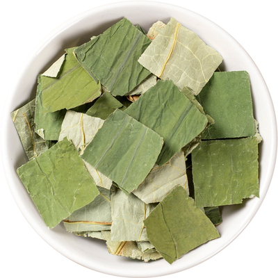 精选荷叶中药材正品新货