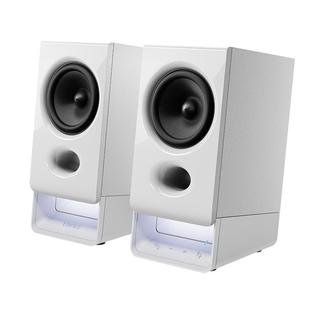 EDIFIER/漫步者R20多媒体音箱台式电脑音响低音炮大音量家用迷你