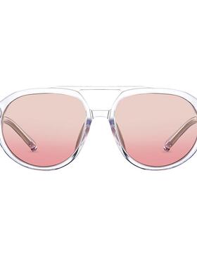 海俪恩太阳眼镜大框高级感ins