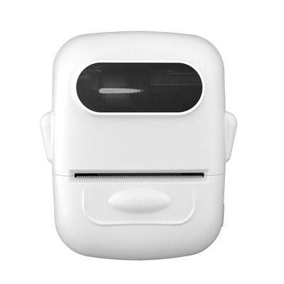 疆马L9食品标签打印机蓝牙小型