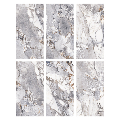 阿尔卑斯山紫罗兰哑光精雕瓷砖客餐厅大理石哑光砖酒店平层墙地砖