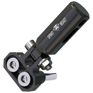 下连板射灯支架适用铃木摩托车改装250NK扩展可调390DUKE固定灯架