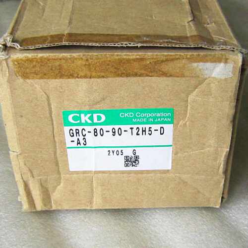 议价全新 正品 进口日本CKD气缸GRC-80-90-T2H5-D-A3 /GRC-80-90-