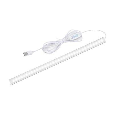 七飞鱼PC5VLED台灯宿舍灯