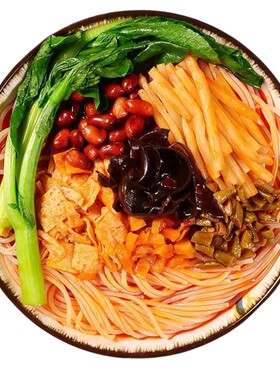 正宗柳州螺蛳粉袋装香辣原味速食