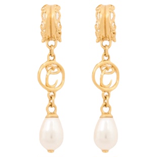 【春季新品】Chloe蔻依 26春季新款CHLOÉ HEIRLOOM耳环