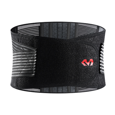 美国迈克达威支撑透气护腰493