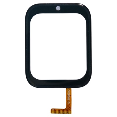 Q1352B(QCY)电话手表屏幕外屏金麦客JMK-F9手表触摸外屏表带JJ100