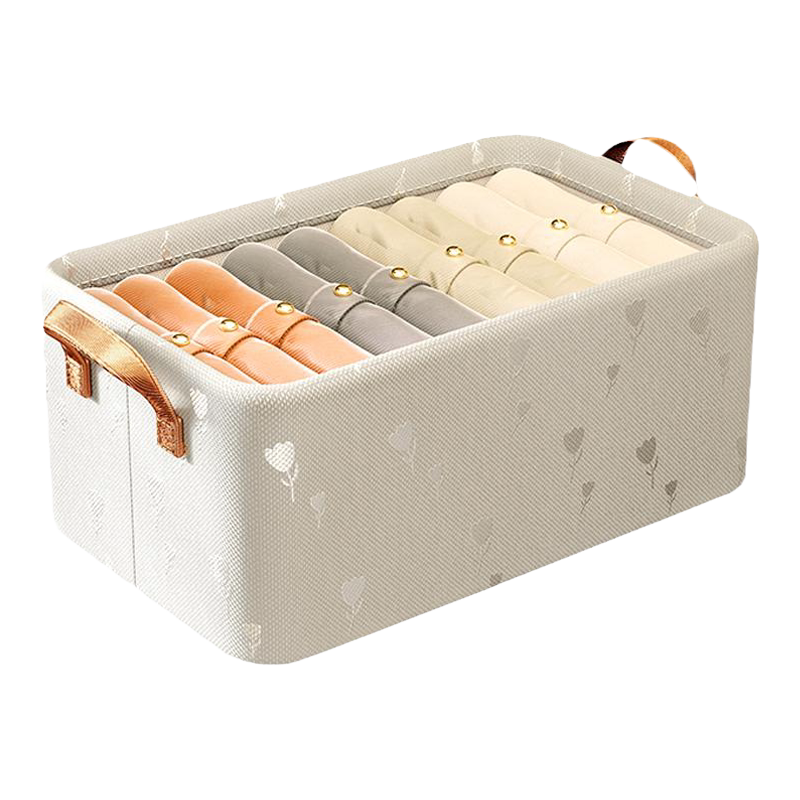 livingbox收纳筐衣物
