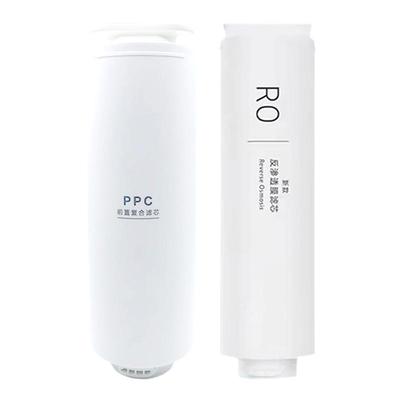 适配海尔净水器机滤芯HRO12H59/12H99反渗透原装复合滤芯