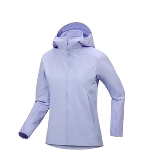 Gamma hoody 平替同款户外冲锋衣防风防水透女款登山外套夹克