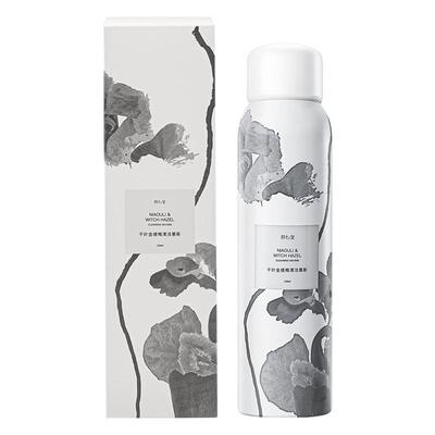 羽心堂千叶金缕梅清洁慕斯150ml私密保湿经期玫瑰泡沫舒适洗液