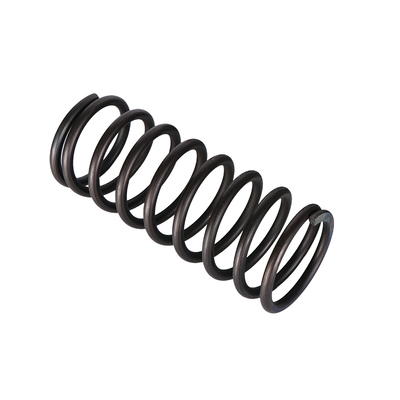 线径2.5mm弹簧钢Y型压簧