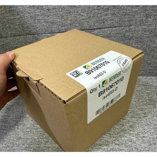 非标价本德尔BENDER绝缘检测仪IRDH275B427IRD议价