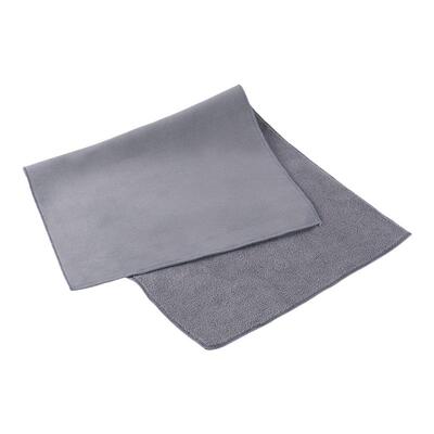 吸水毛巾内饰擦车双面绒加厚抹布