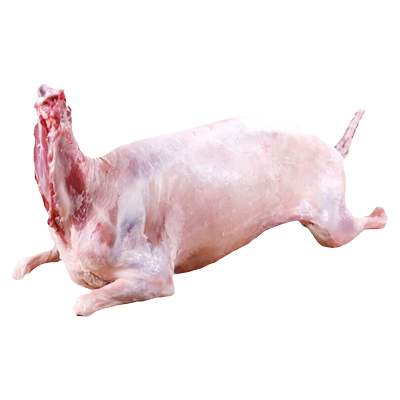 呼伦贝尔整只羊100%散养现杀羊