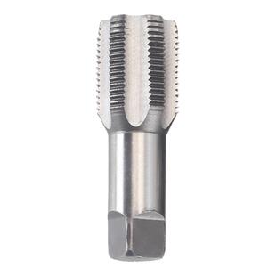 水管丝锥水龙头管螺纹修复工具4分NPT1/2 6分NPT3/4丝攻维修配件