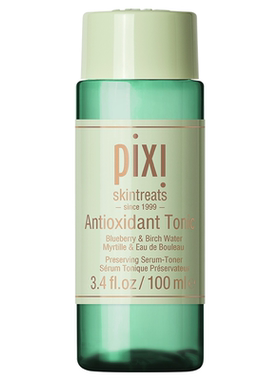 pixi多效植萃抗氧化精华水补水保湿精华深层滋养温和爽肤水